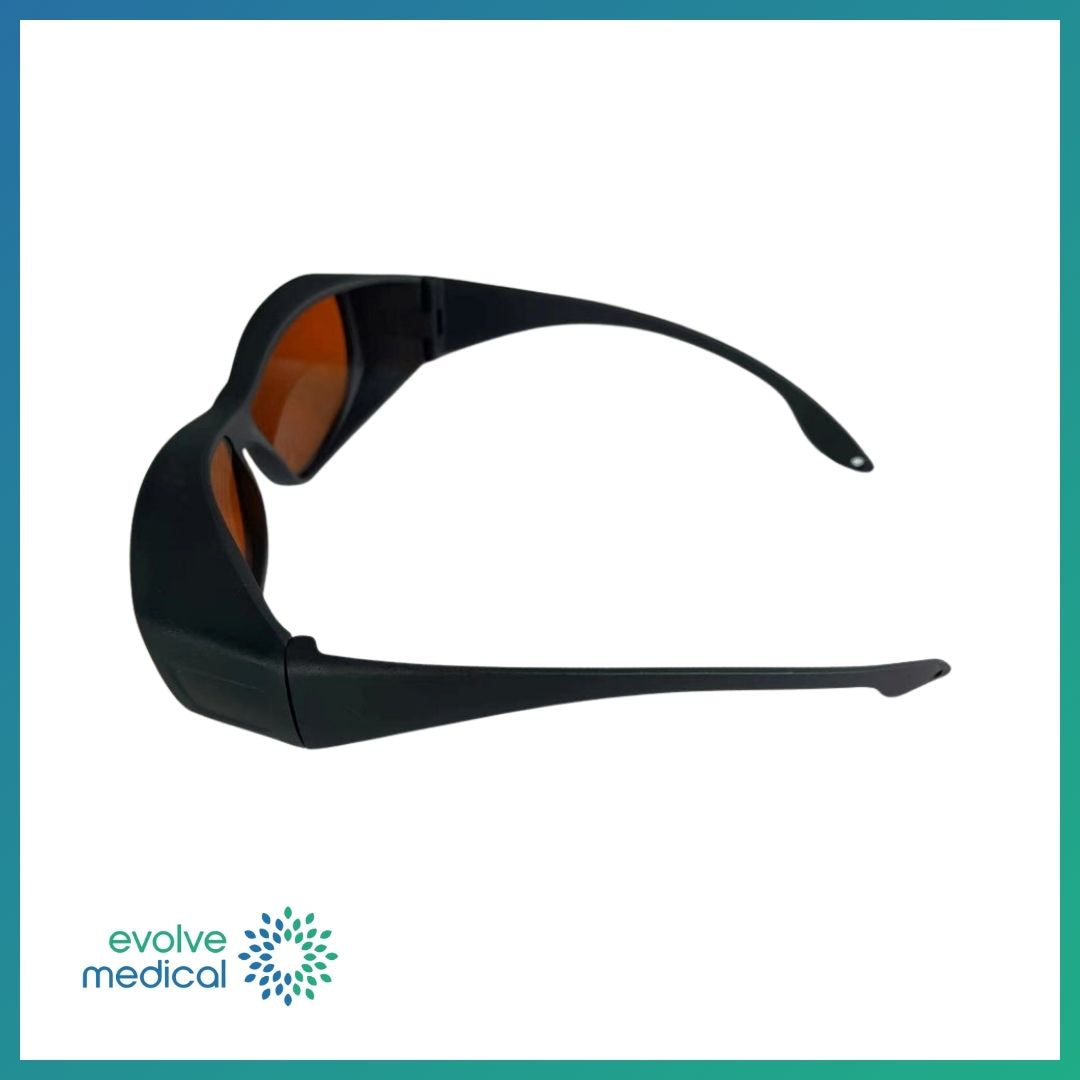 Laser Safety Glasses