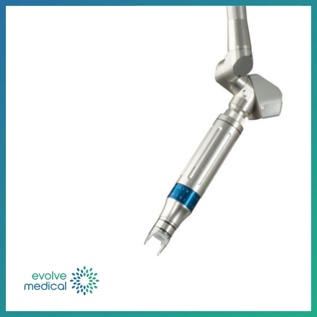 PicoClear – Picosecond Laser Treatment Device