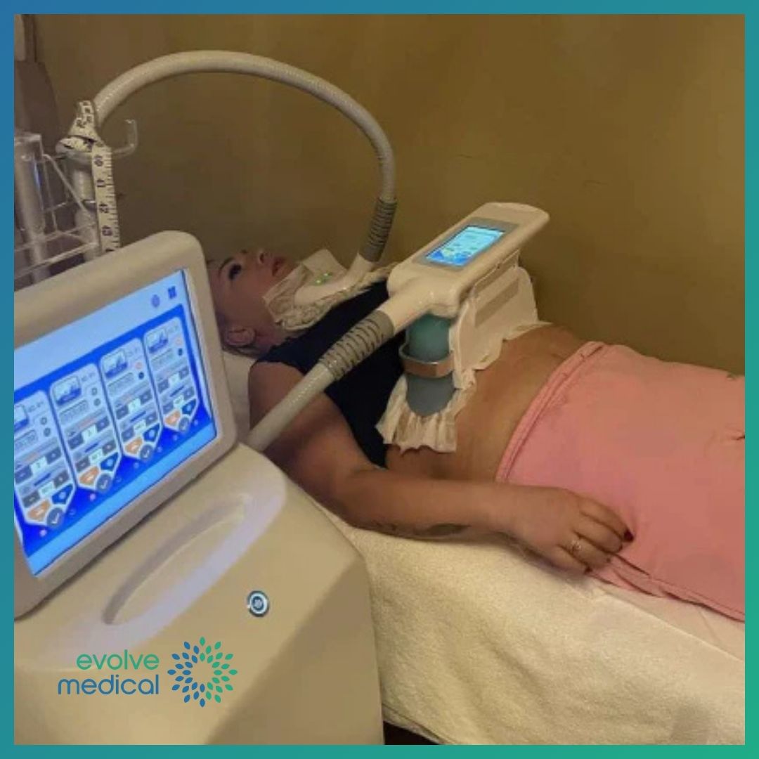 Cryolipolysis - Anti Freeze Pad - 25 pack