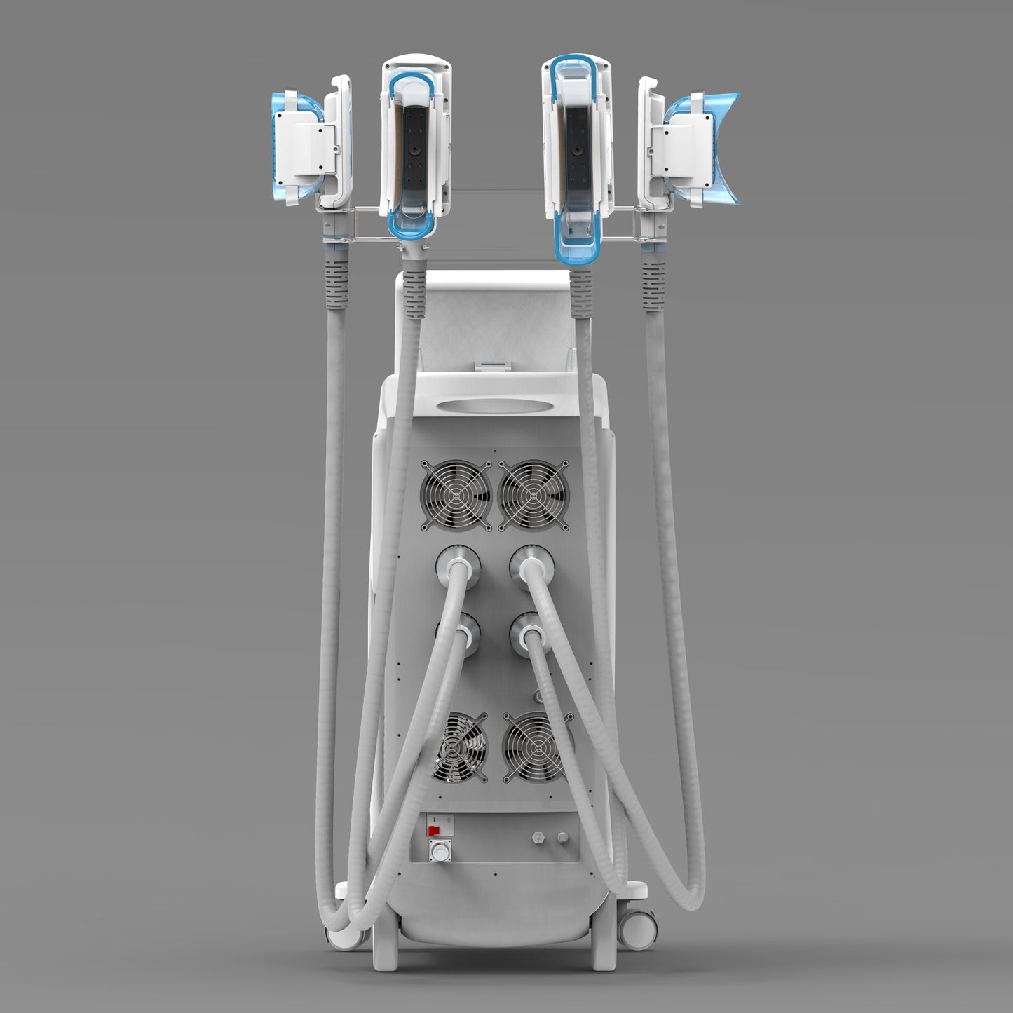 Cryolipolysis - Fat Freezing Machine