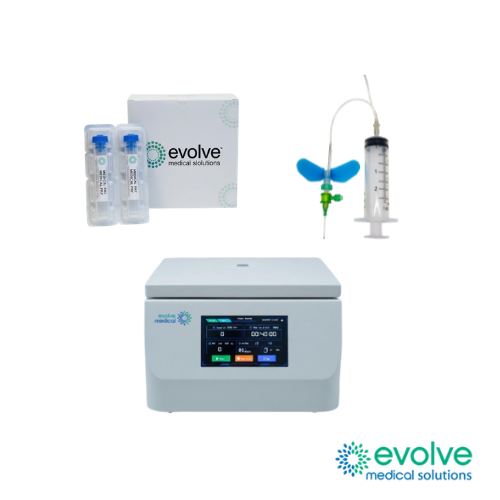Clinic Start-Up Kit