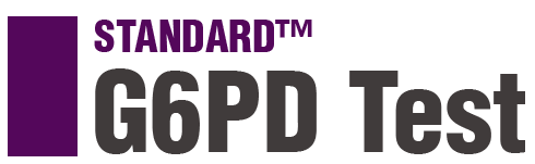 G6PD Control Test Kit