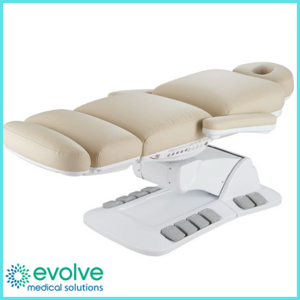 Electronic Beauty Bed