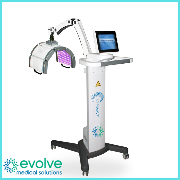 lyteWAVE LED PDT – Light Therapy Machine