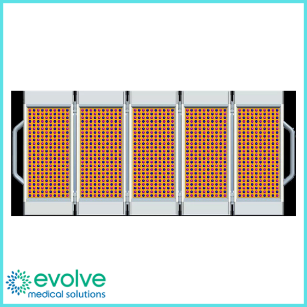 lyteWAVE LED PDT – Light Therapy Machine