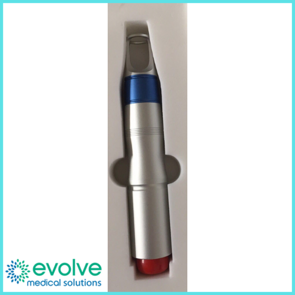 Tattoo & Pigment Removal- Q Switch Nd:YAG laser