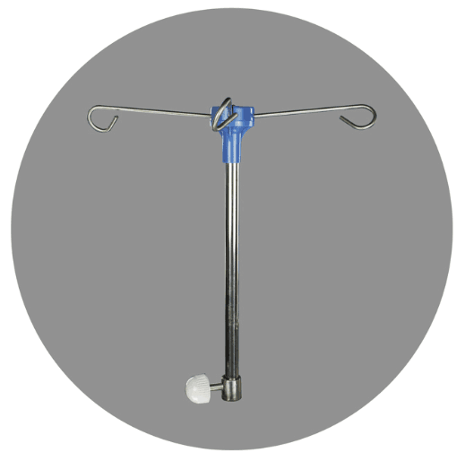 Medication Trolley