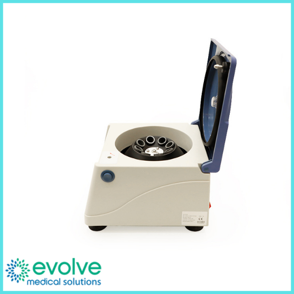 Centrifuge Machine