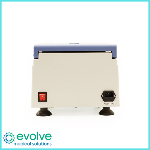 Centrifuge Machine