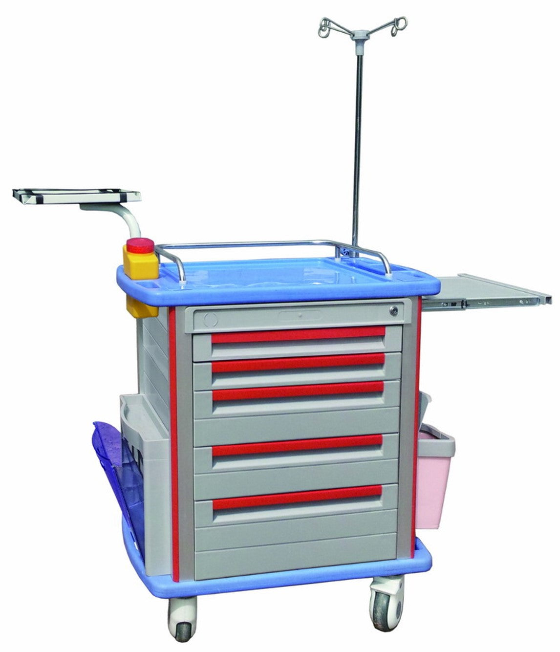 Medication Trolley
