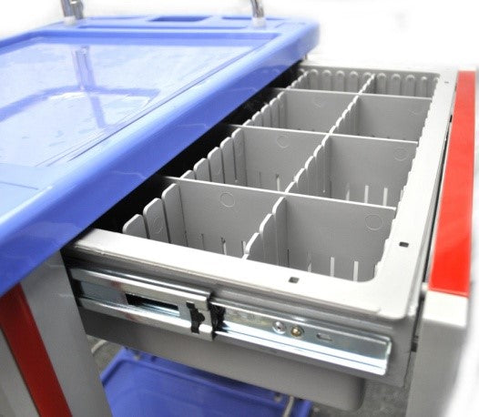 Medication Trolley