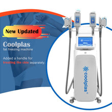 Load image into Gallery viewer, Cryolipolysis - Fat Freezing Machine
