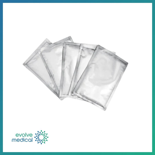 Cryolipolysis - Anti Freeze Pad - 25 pack