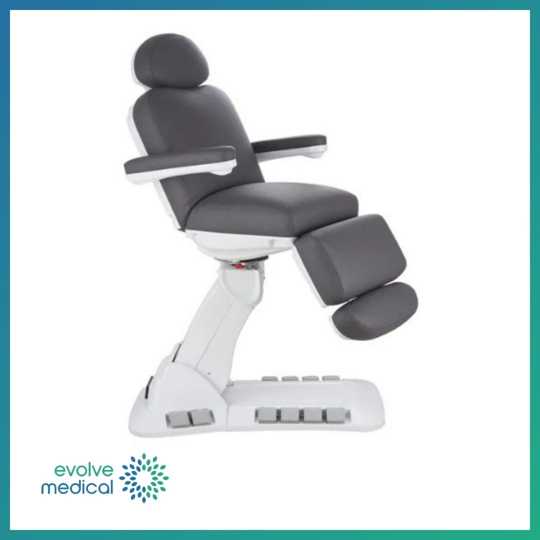 Electronic Beauty Bed