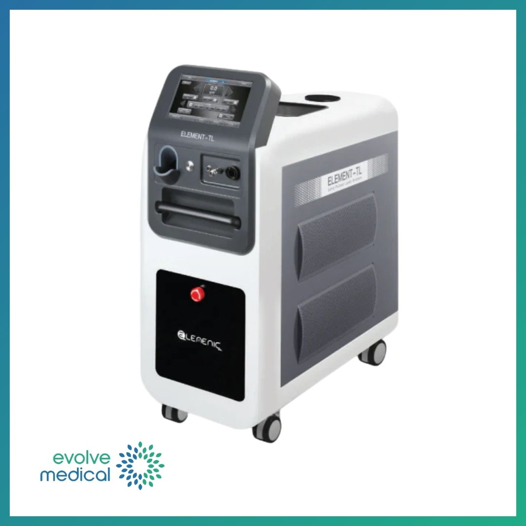 Element-TL Laser Machine