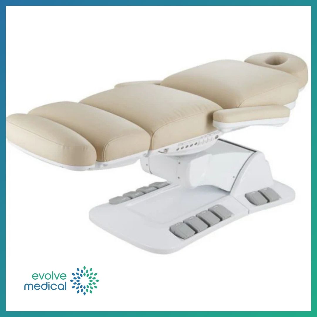 Electronic Beauty Bed