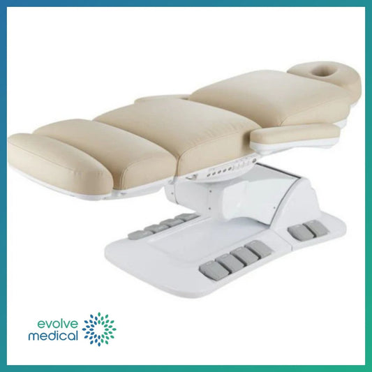 Electronic Beauty Bed