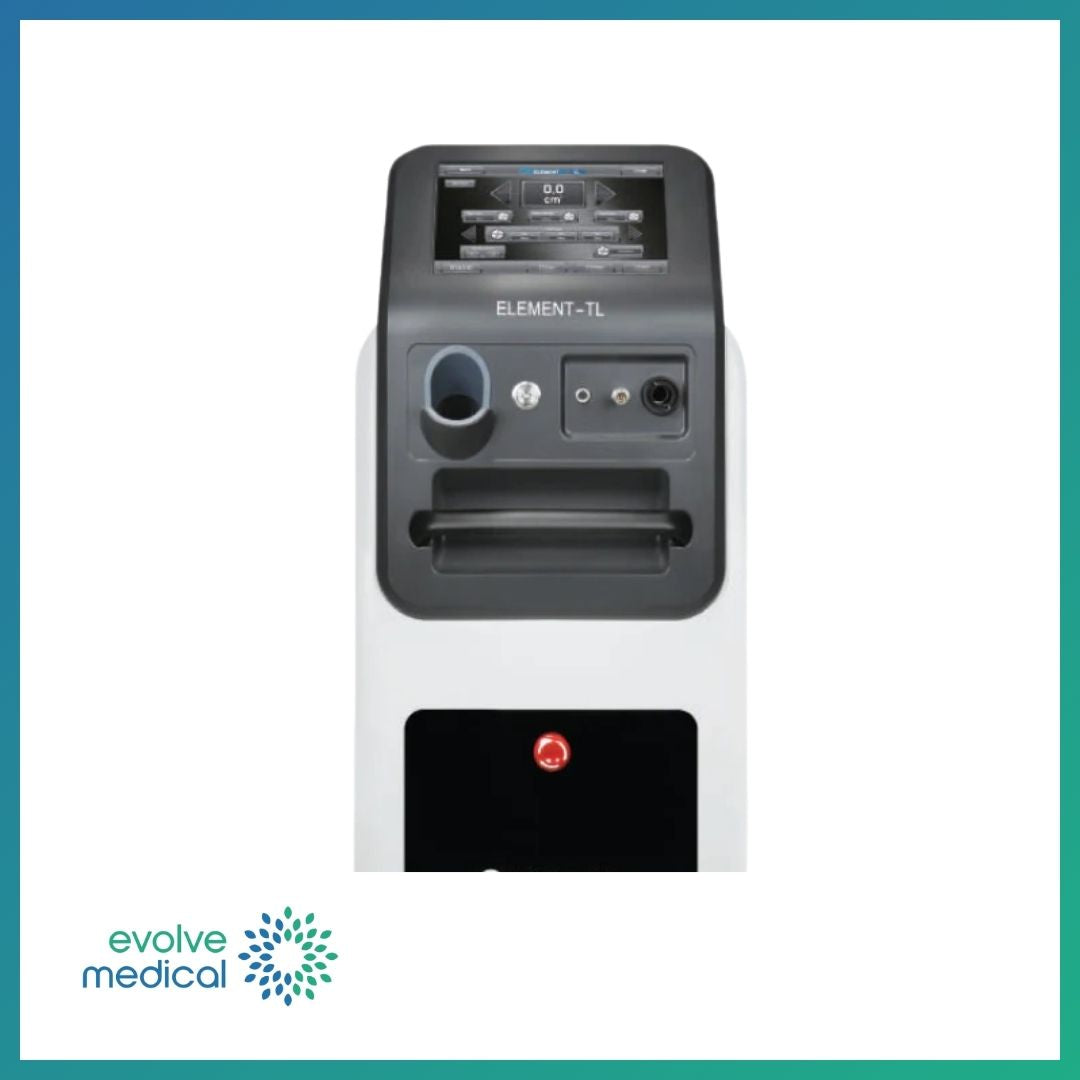 Element-TL Laser Machine