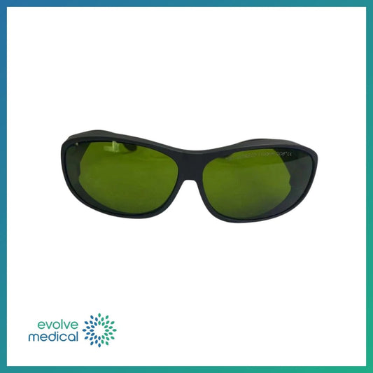 Laser Safety Glasses