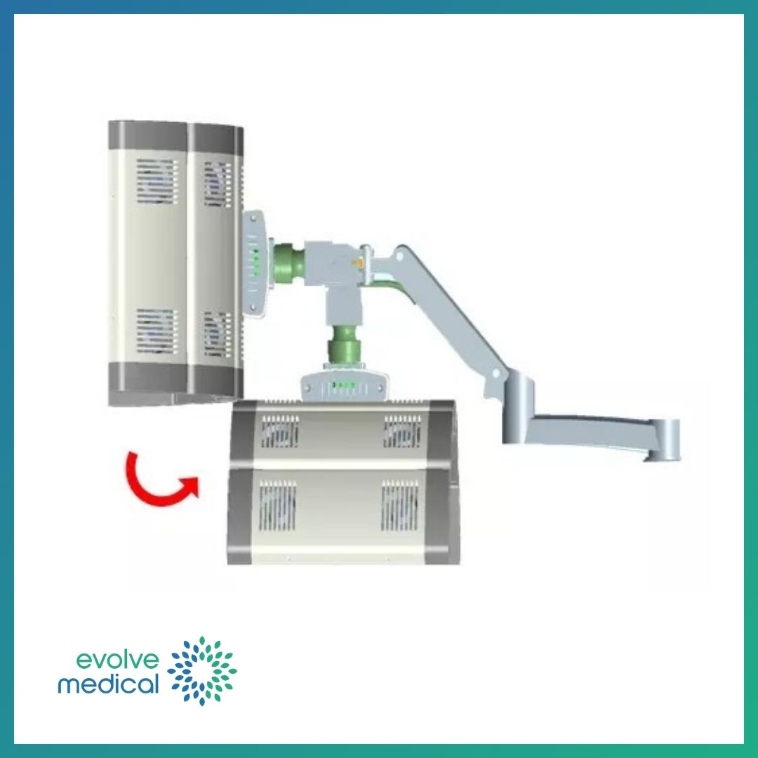 lyteWAVE LED PDT – Light Therapy Machine