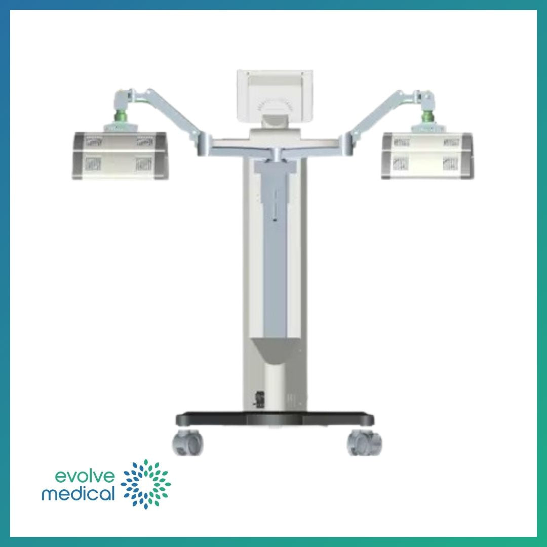 lyteWAVE LED PDT – Light Therapy Machine