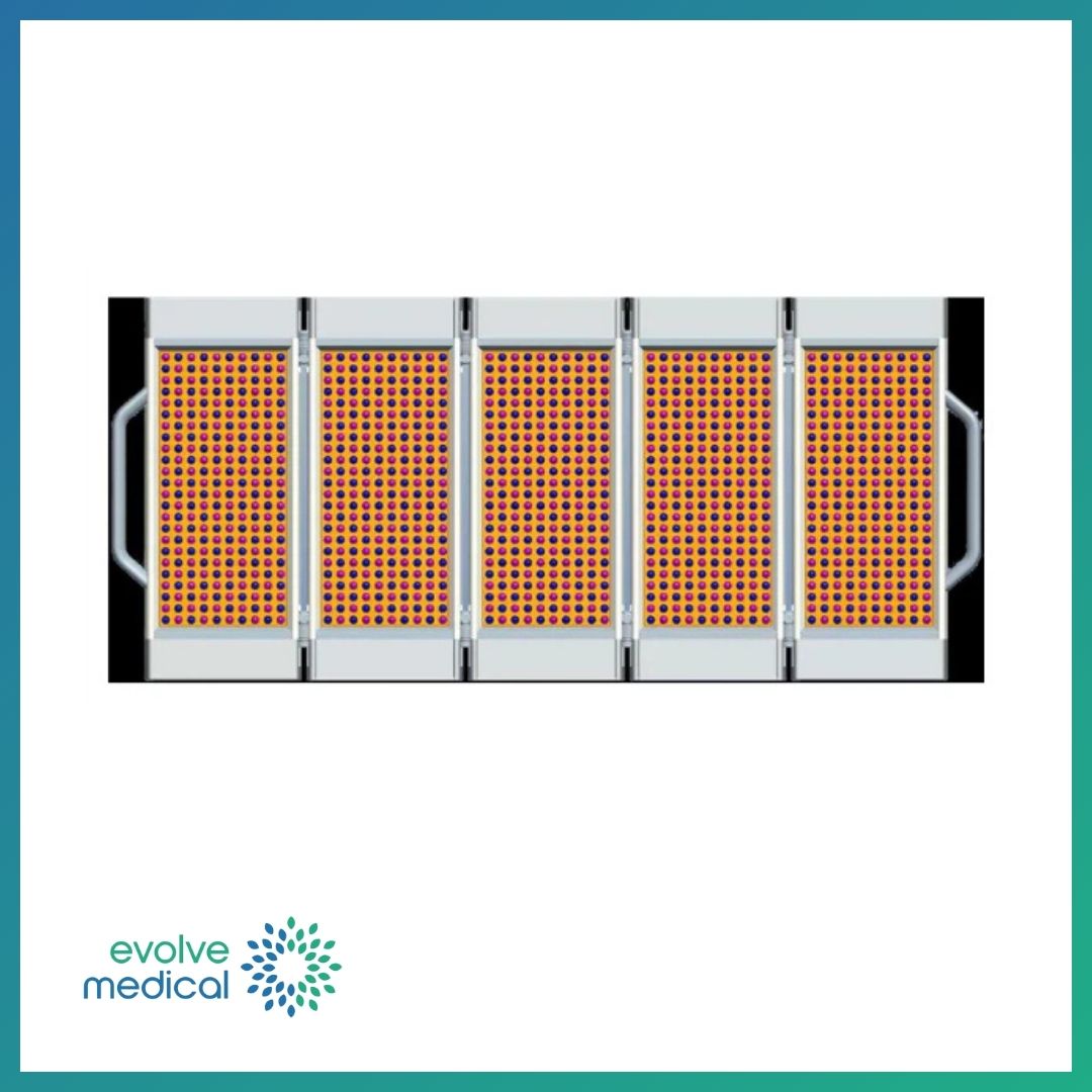 lyteWAVE LED PDT – Light Therapy Machine