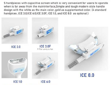 Load image into Gallery viewer, Cryolipolysis - Fat Freezing Machine
