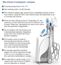 Load image into Gallery viewer, Cryolipolysis - Fat Freezing Machine
