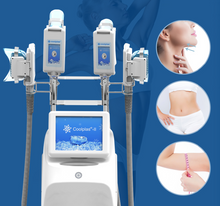 Load image into Gallery viewer, Cryolipolysis - Fat Freezing Machine
