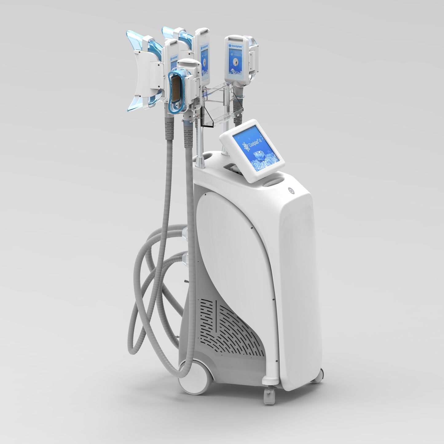 Cryolipolysis - Fat Freezing Machine