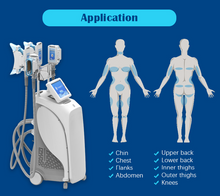 Load image into Gallery viewer, Cryolipolysis - Fat Freezing Machine
