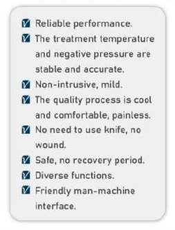Cryolipolysis - Fat Freezing Machine