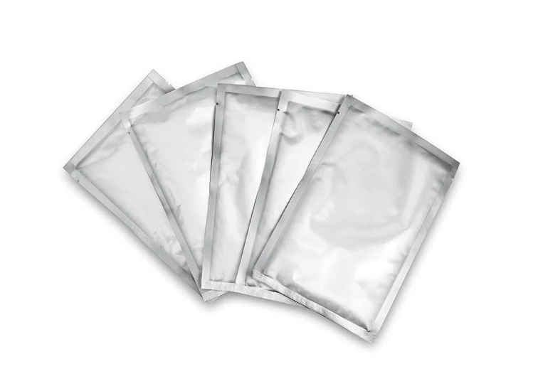 Cryolipolysis - Anti Freeze Pad - 25 pack