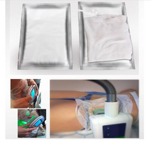 Load image into Gallery viewer, Cryolipolysis - Anti Freeze Pad - 25 pack
