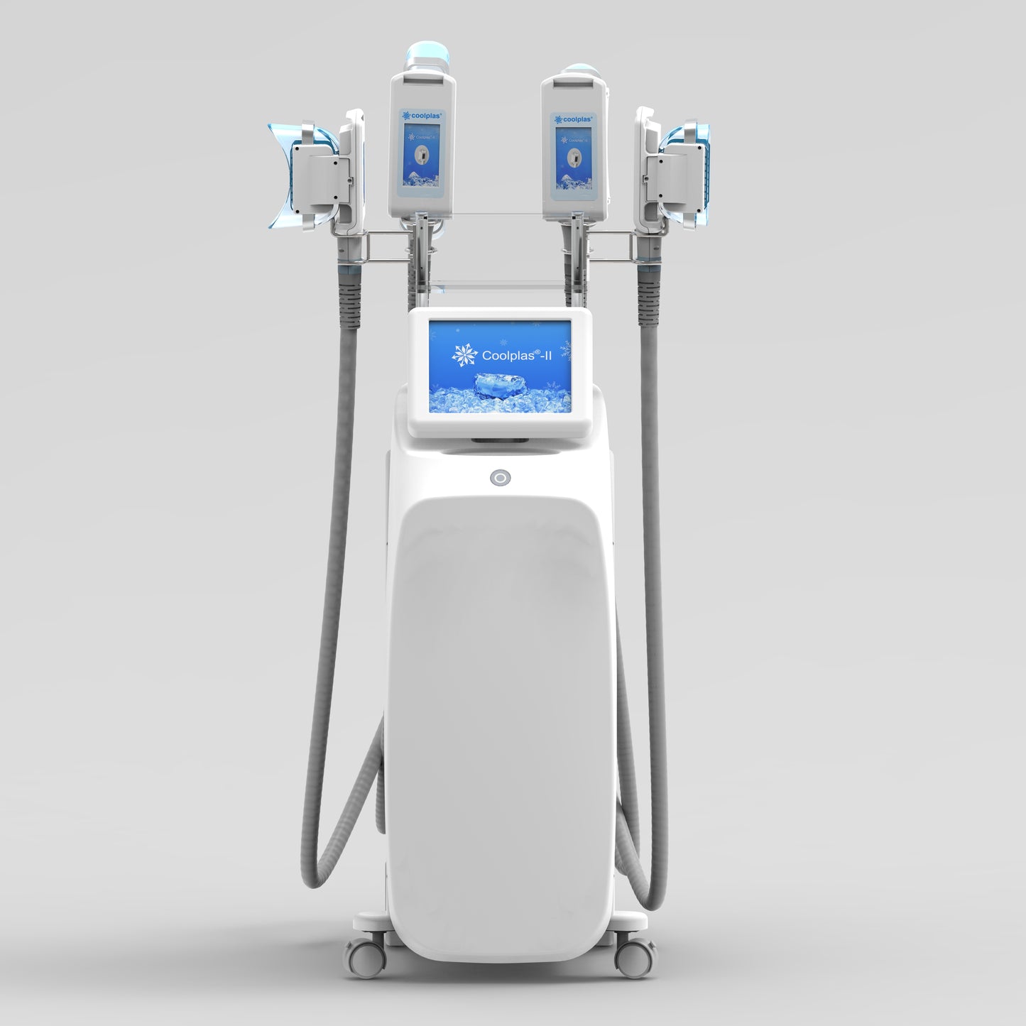 Cryolipolysis - Fat Freezing Machine