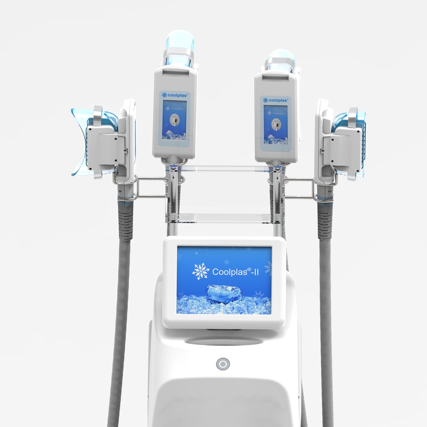 Cryolipolysis - Fat Freezing Machine