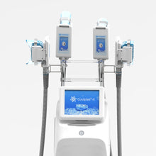 Load image into Gallery viewer, Cryolipolysis - Fat Freezing Machine
