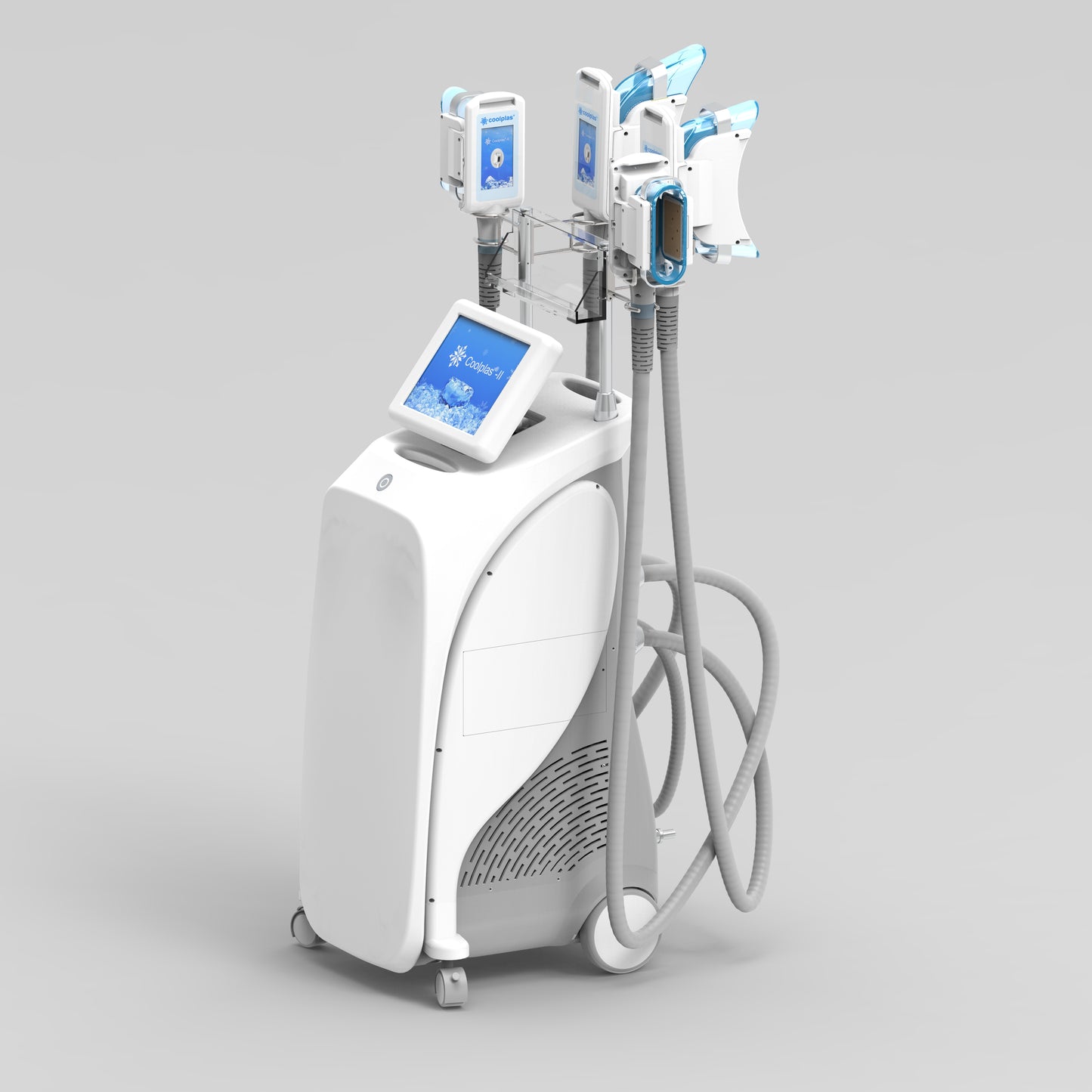 Cryolipolysis - Fat Freezing Machine