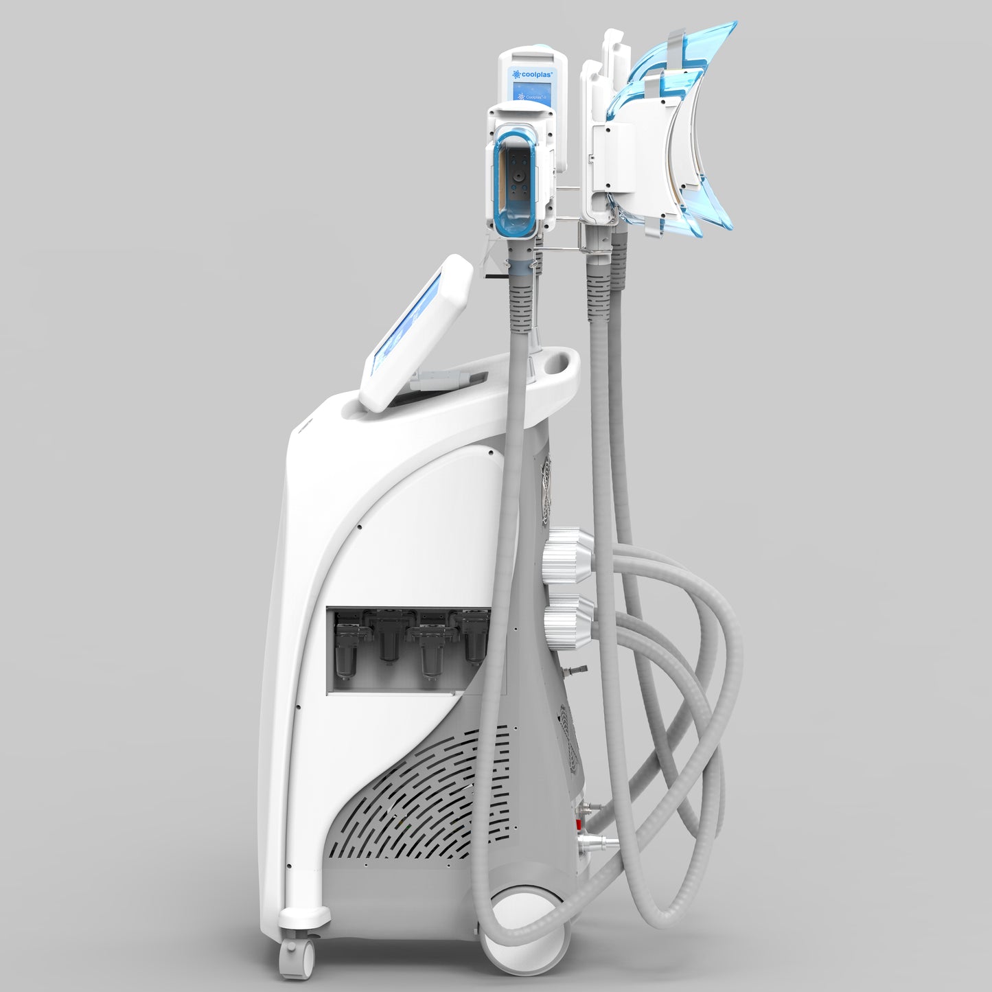 Cryolipolysis - Fat Freezing Machine