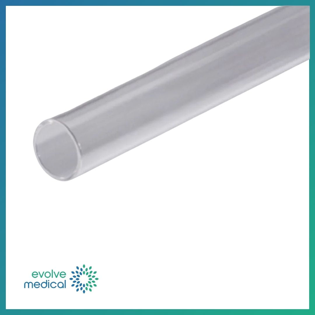 UV Quartz Sleeve - Suitable for Colon Hydrotherapy