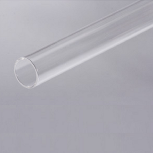 UV Quartz Sleeve - Suitable for Colon Hydrotherapy