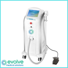 Load image into Gallery viewer, Epilase PRO Diode Laser Machine
