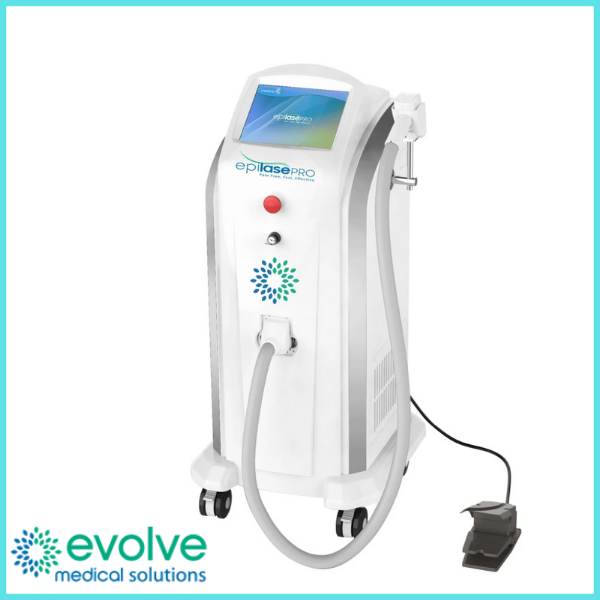 Epilase PRO Diode Laser Machine