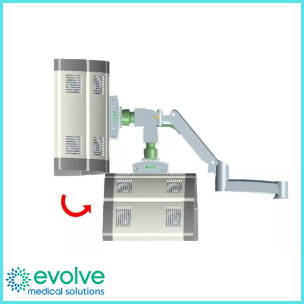 lyteWAVE LED PDT – Light Therapy Machine