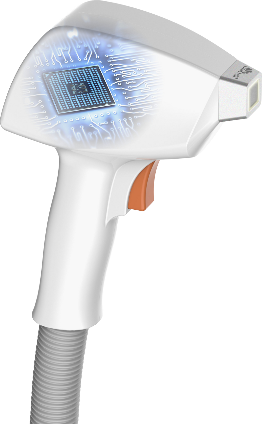 EpilasePRO Diode Laser Hand Piece only