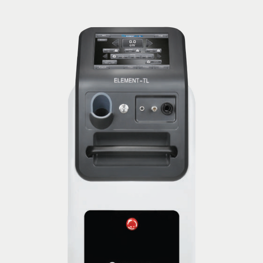 Element-TL Laser Machine