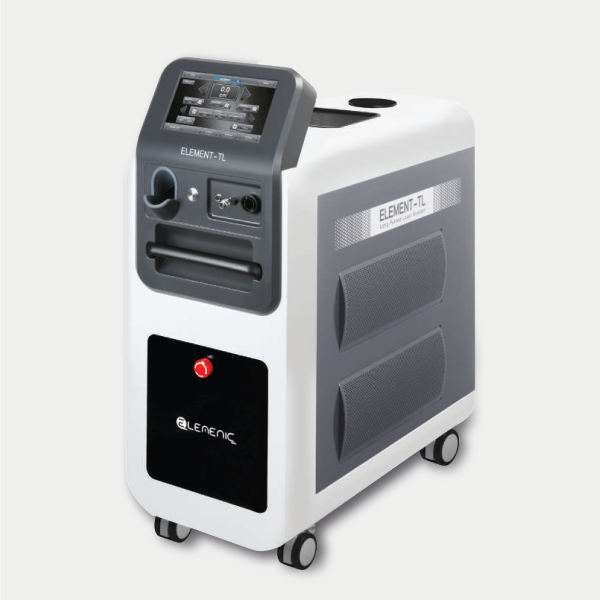 Element-TL Laser Machine